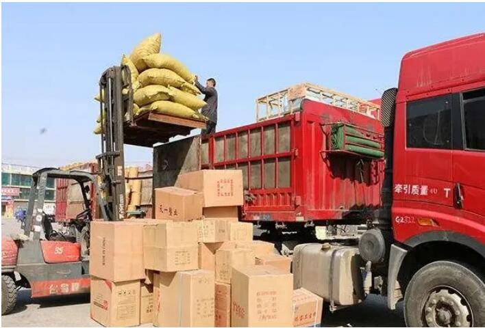 泉州到安陆市物流专线