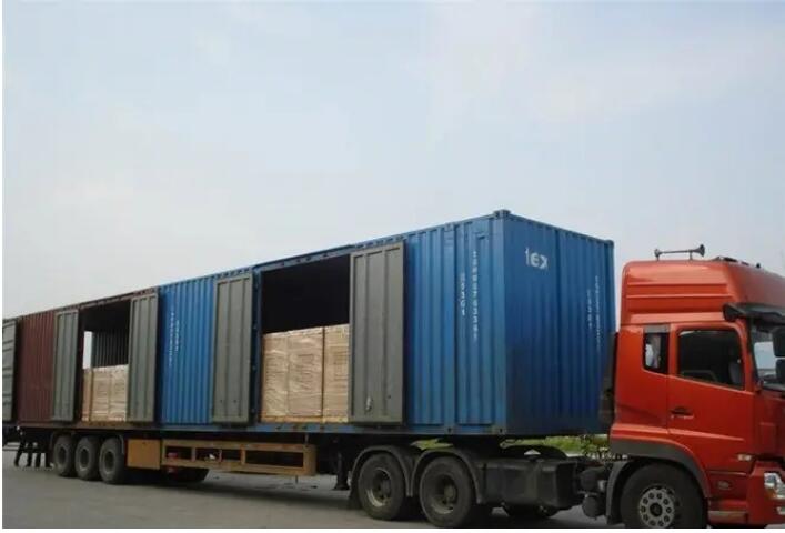 泉州到安陆市整车运输