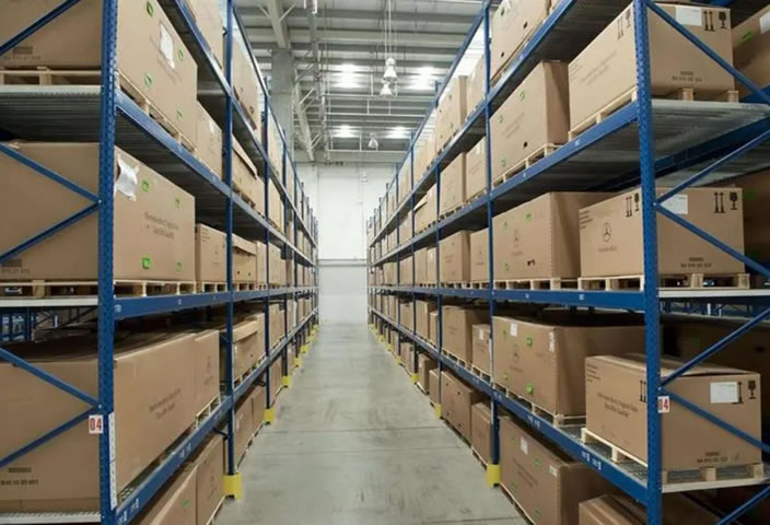 泉州到安陆市货物仓储