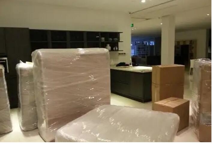 泉州到安陆市长途搬家